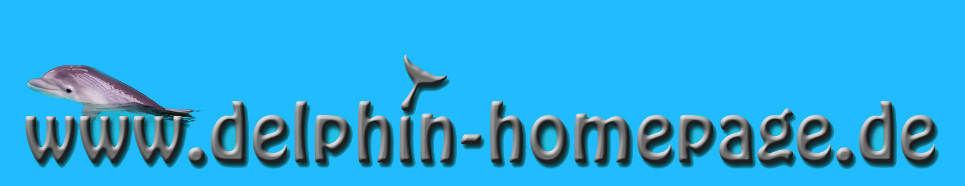delphin-homepage.de